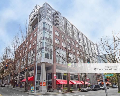M Street Medical Building