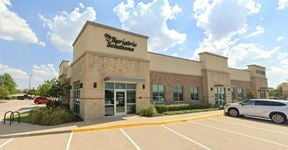 3100 North Tarrant Parkway