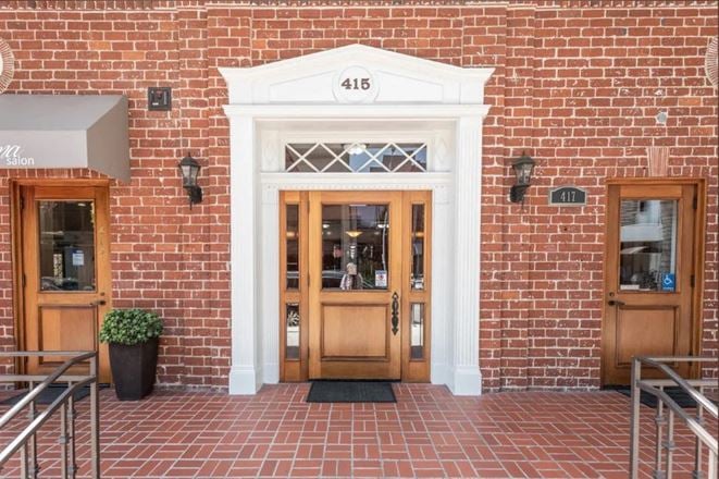 Same Day Virtual Offices - 415 North Camden Drive