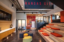 Spark - Kansas City