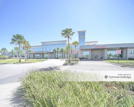 Office space for Rent at 6718 Lake Nona Blvd in Orlando