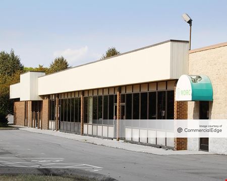 Photo of commercial space at 1270 Doris Road in Auburn Hills