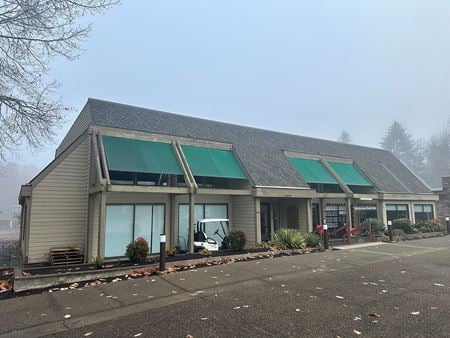 Photo of commercial space at 31960 SW Charbonneau Dr in Wilsonville