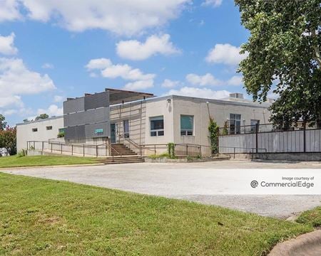 Industrial space for Rent at 3000 East Cesar Chavez Street in Austin