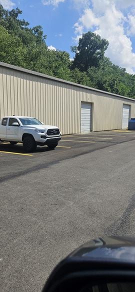 1342 - Pittsburgh Warehouse