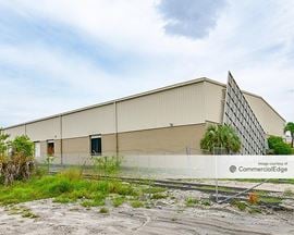 Prologis Gratigny Industrial Park - 11451 NW 36th Avenue