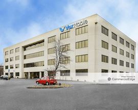 Rockside Woods Office Building