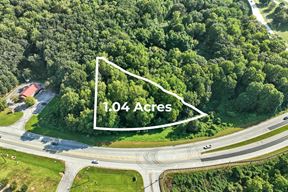Retail Land For Sale