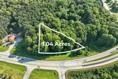 VacantLand space for Sale at 2222 Jesse Jewell Parkway in Gainesville