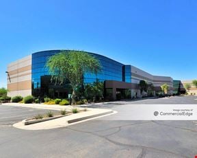 Frye Road Industrial Park II