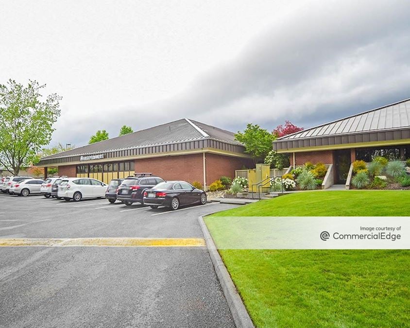 Kaiser Permanente Tacoma South Medical Center