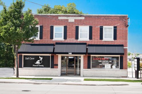 148 S Northwest Hwy Center