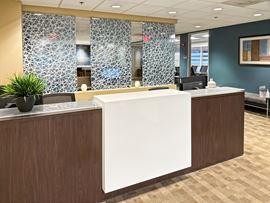 Regus - Dedham - Place