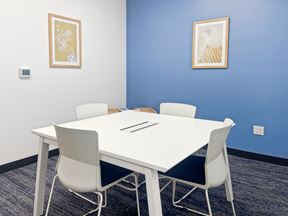 HQ - Houston - Cairnway Dr