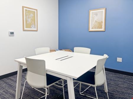 Coworking space for Rent at 16100 Cairnway Drive 3rd Floor in Houston