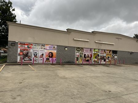 Photo of commercial space at 1312 3rd Ave W in Birmingham