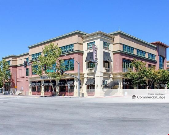 Santana Row