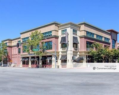 Santana Row