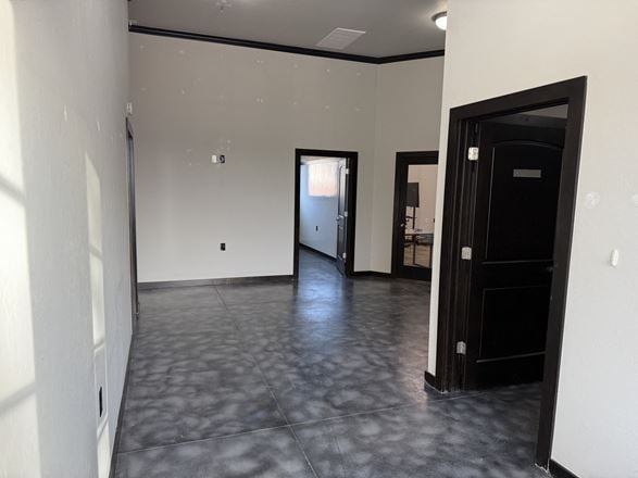 Edmond Office + Warehouse