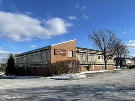 Office space for Rent at 32905 W 12 Mile Rd Suite 410 in Farmington Hills