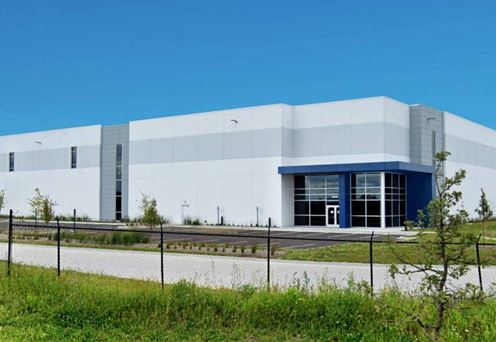 Cubework Joliet