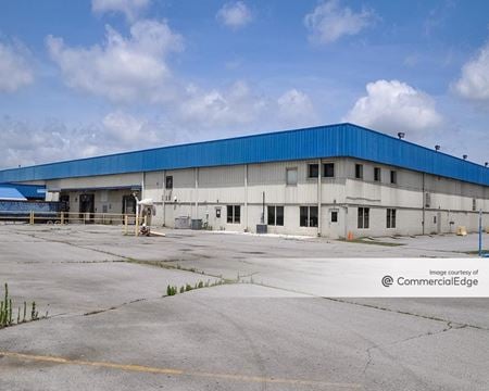 Photo of commercial space at 801 Bill Jones Industrial Drive in Springfield