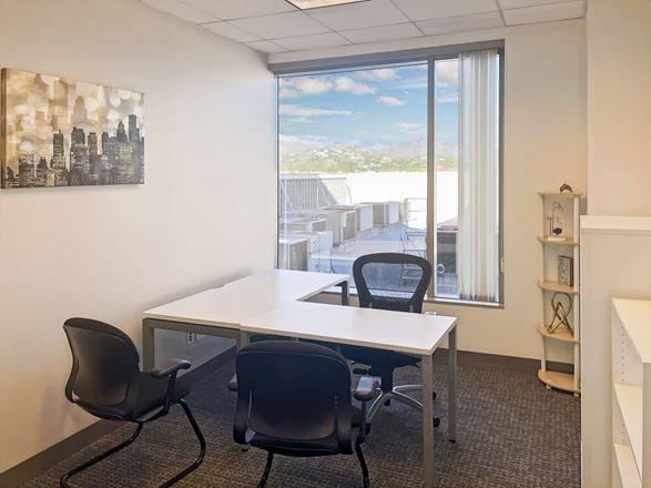 Regus - Glendale - Brand Blvd