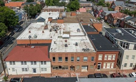Photo of commercial space at 211 5th St NE in Charlottesville