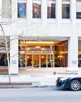 Gelman Building