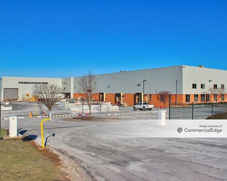 Photo of commercial space at 9741 Commerce Circle in Kutztown
