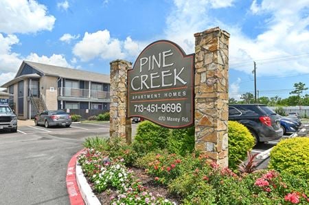 Other space for Sale at 470 Maxey Rd
 in Houston