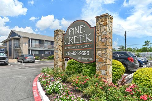 Pine Creek