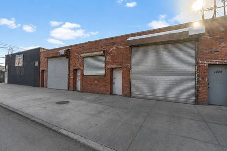 Unassigned space for Sale at 1424-30 Utica Avenue in Brooklyn