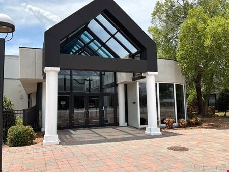 Industrial space for Rent at 615 Bland Blvd in Newport News