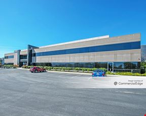 The Gateway Technology Center - 650 Gateway Blvd