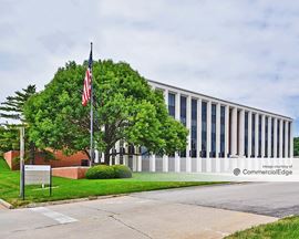 Maritz North Campus - 1301, 1355, 1375 & 1385 North Highway Drive