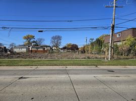 Chicago Ridge Multifamily Land
