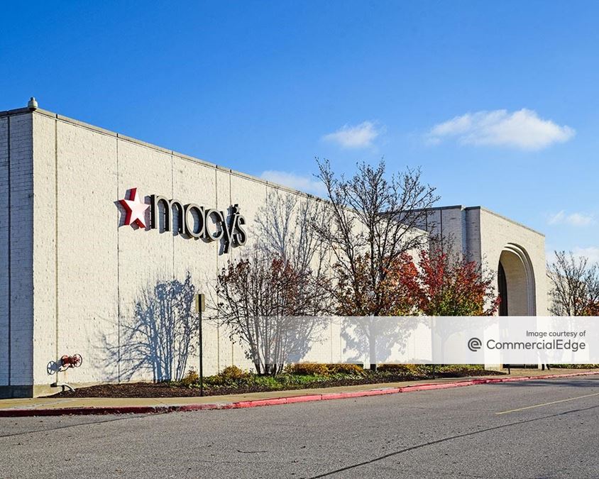 25801 Brookpark Road, North Olmsted, OH 44070