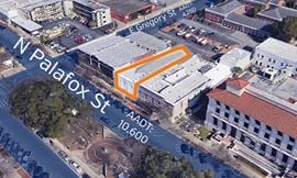 -Old Florida Theater- Phx Prowork Executive Office Suites