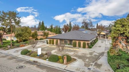 Office space for Rent at 326 W Carob Ave in Reedley