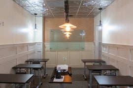 Arise Coworking Community - Arise Rolesville