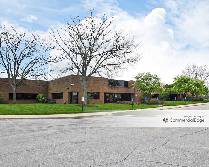 3232 Newmark Drive, Miamisburg, OH 45342