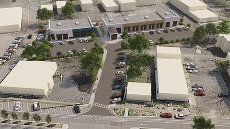 VacantLand space for Sale at 1707 Reese Street in Homewood