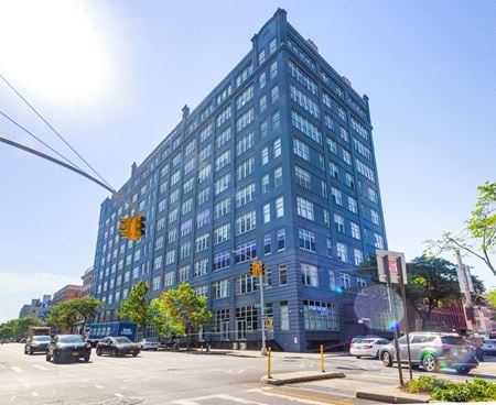 Commercial space for Rent at 60 Broadway in Brooklyn