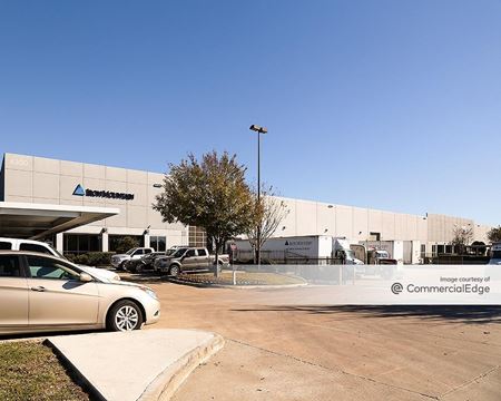 Industrial space for Rent at 4300 Windfern Road in Houston