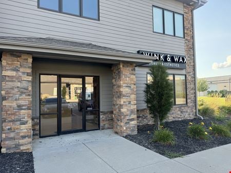 Photo of commercial space at 3426 N 190th Plaza in Omaha
