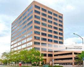 One Cherry Center