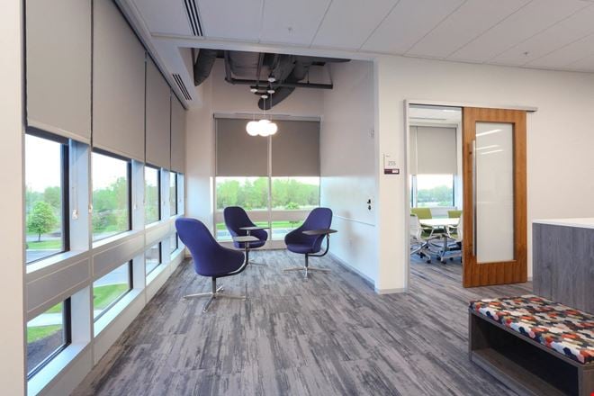 300 Airborne Parkway