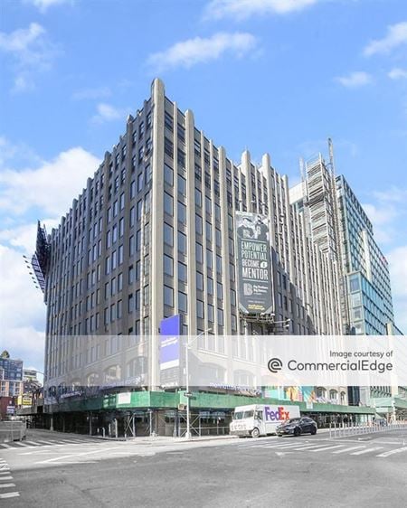 Office space for Rent at 131 Varick Street in New York