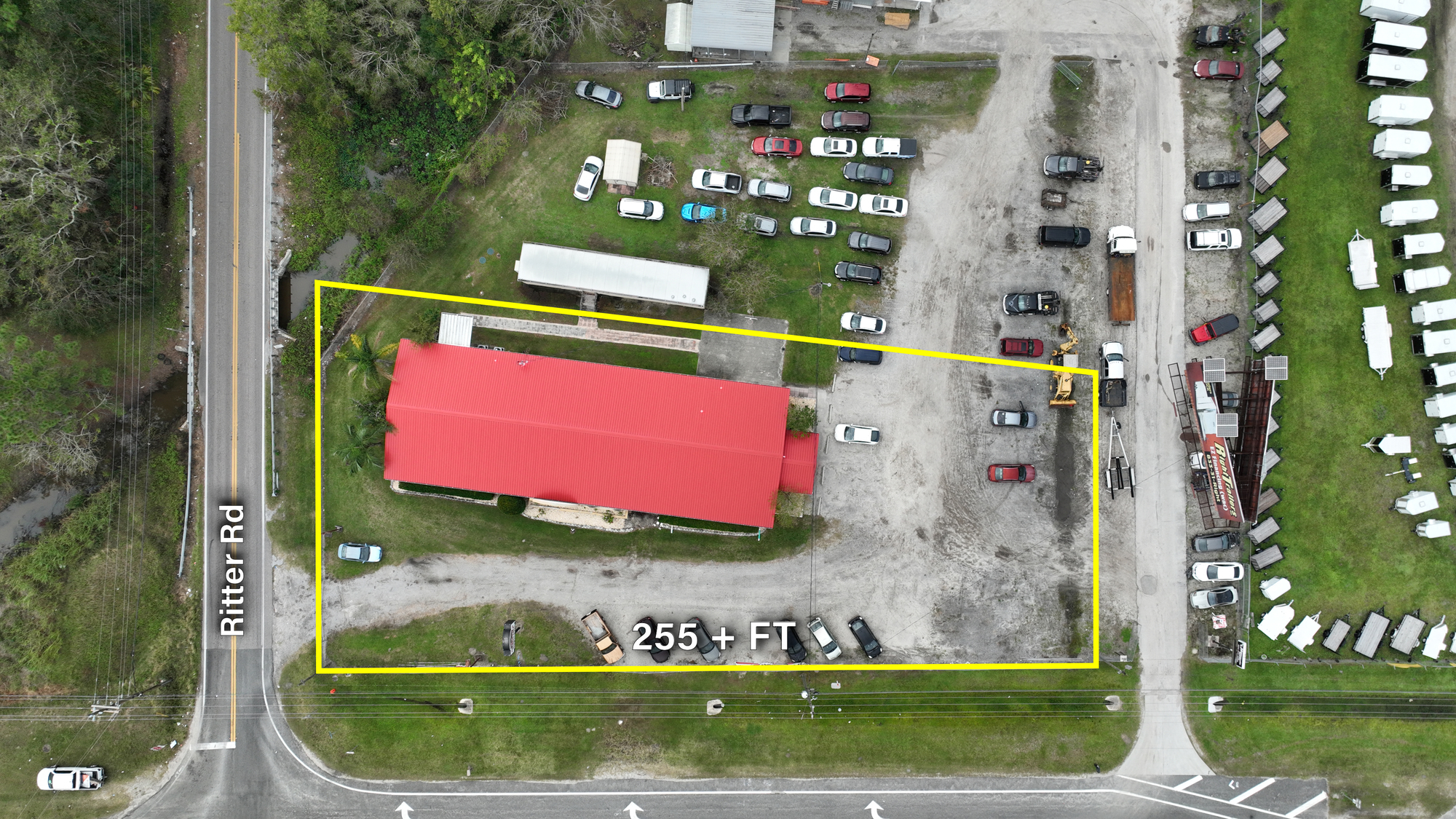 7914 US Hwy 98 N Lakeland office - 13944984 